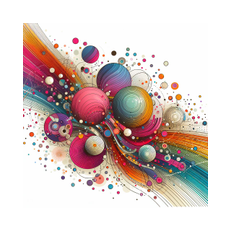 KI generierte Bilder