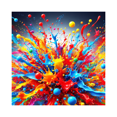 KI generierte Bilder