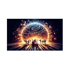 KI generierte Bilder