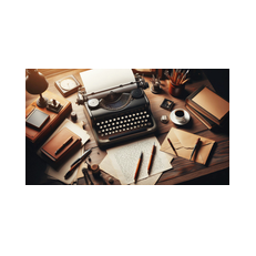 KI generierte Bilder