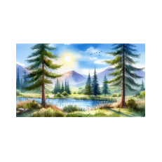 KI generierte Bilder