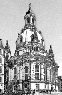 Frauenkirche Dresden