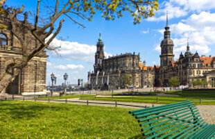 Dresden Altstadt