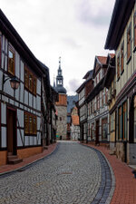 Stolberg Harz
