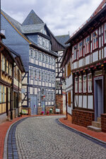 Stolberg Harz