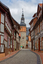 Stolberg Harz